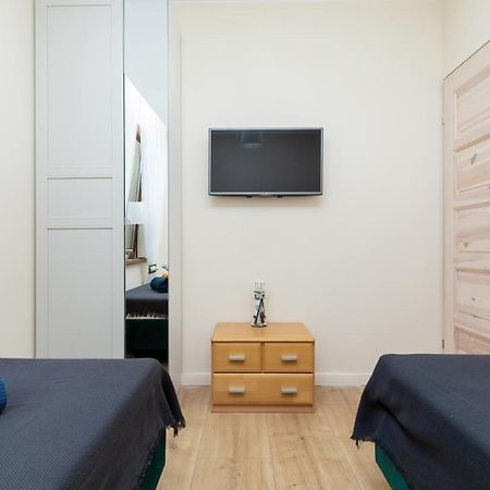 Veranda Domy I Apartament Pobierowo Extérieur photo