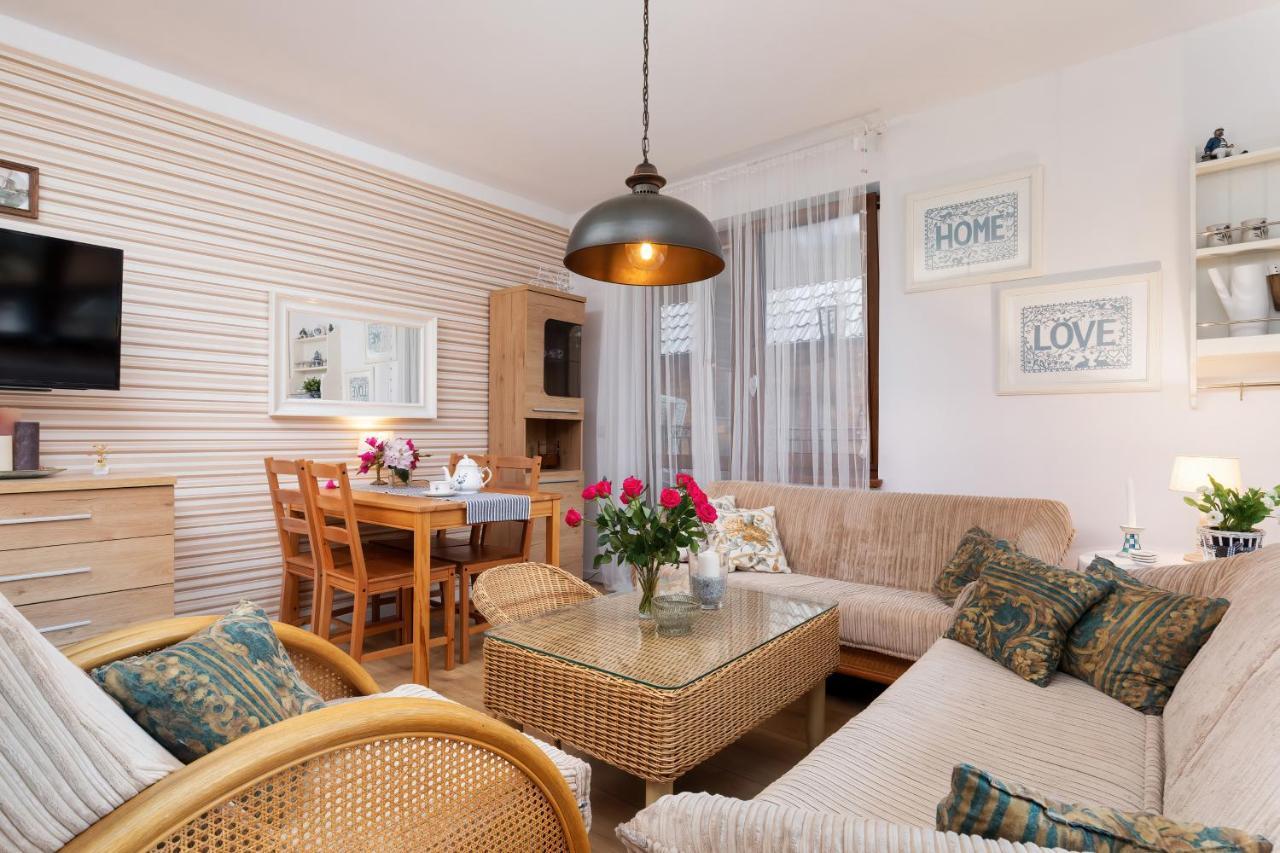 Veranda Domy I Apartament Pobierowo Extérieur photo