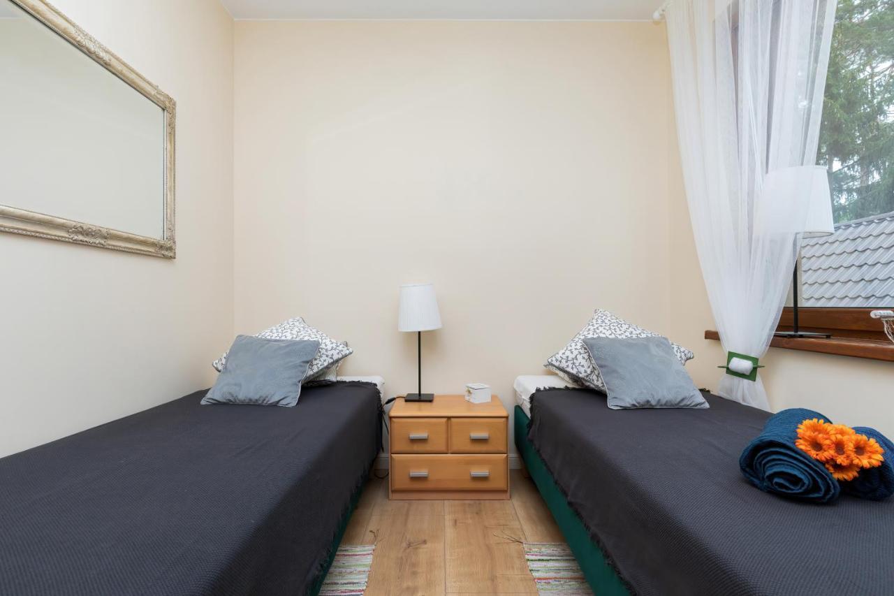 Veranda Domy I Apartament Pobierowo Extérieur photo